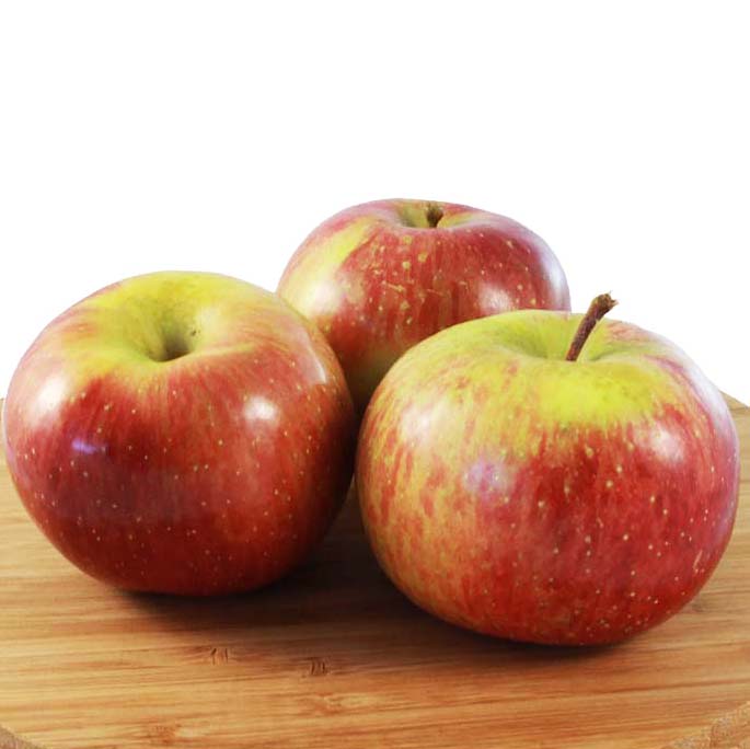 Maçã Fuji: Calorias, Nome Científico, Tamanho e Fotos