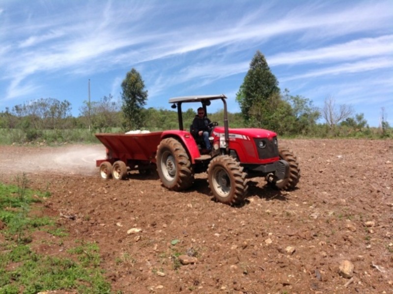 O que é V na Análise de Solo? Para que Ele Serve?