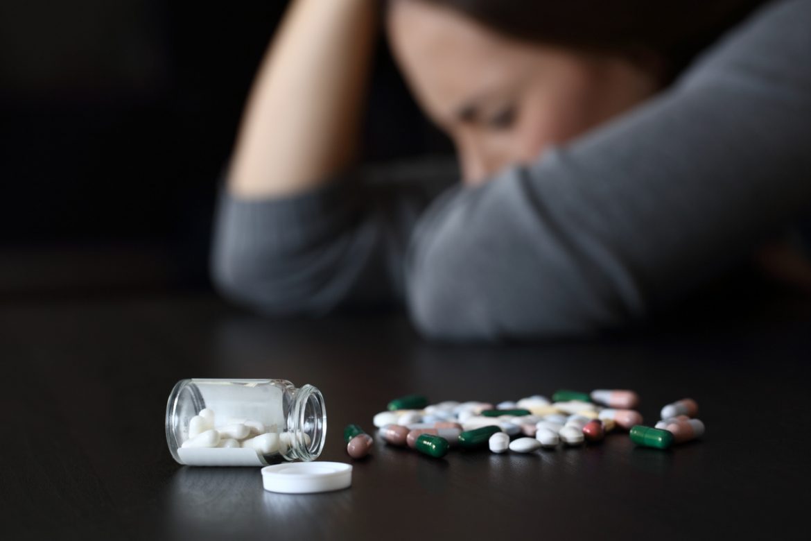 Quanto Tempo Demora Para Limpar o Sangue das Drogas?
