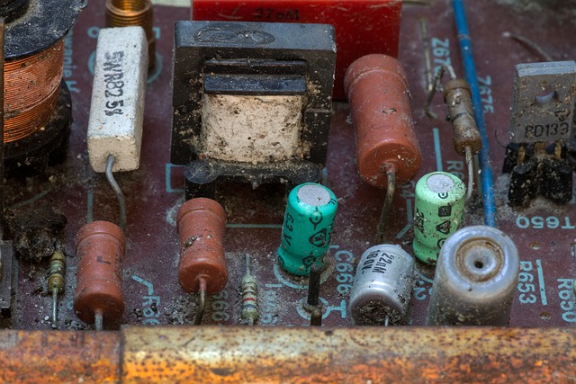 Reciclagem de Lixo Eletrônico: Como Fazer Corretamente