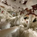Caverna dos Cristais